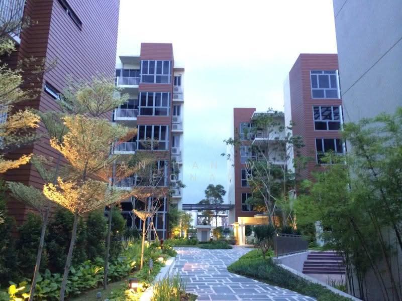 Woodhaven, 71 Woodgrove Avenue, Admiralty / Woodlands, 2 Bedrooms, 850 sqft, Condominium For Rent, by Tan Han Wei Leonard, 19225846 - PropertyGuru.com.sg