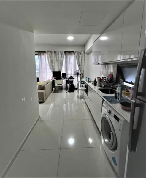 Bedok Residences, 26 Bedok North Drive, 1 Bedroom, 581 sqft, Condominium For Rent, by Nicholas Sim, 19226562 - Nicholas Sim 96690338 - PropertyGuru.com.sg