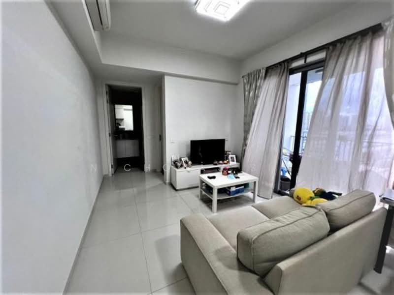 Bedok Residences, 26 Bedok North Drive, 1 Bedroom, 581 sqft, Condominium For Rent, by Nicholas Sim, 19226562 - Nicholas Sim 96690338 - PropertyGuru.com.sg