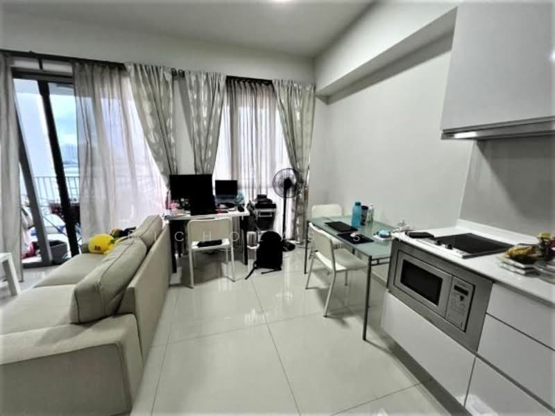 Bedok Residences, 26 Bedok North Drive, 1 Bedroom, 581 sqft, Condominium For Rent, by Nicholas Sim, 19226562 - Nicholas Sim 96690338 - PropertyGuru.com.sg