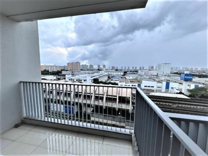 Bedok Residences, 26 Bedok North Drive, 1 Bedroom, 581 sqft, Condominium For Rent, by Nicholas Sim, 19226562 - Nicholas Sim 96690338 - PropertyGuru.com.sg
