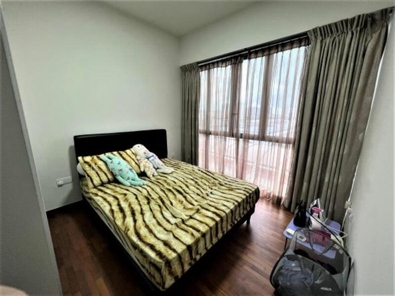 Bedok Residences, 26 Bedok North Drive, 1 Bedroom, 581 sqft, Condominium For Rent, by Nicholas Sim, 19226562 - Nicholas Sim 96690338 - PropertyGuru.com.sg