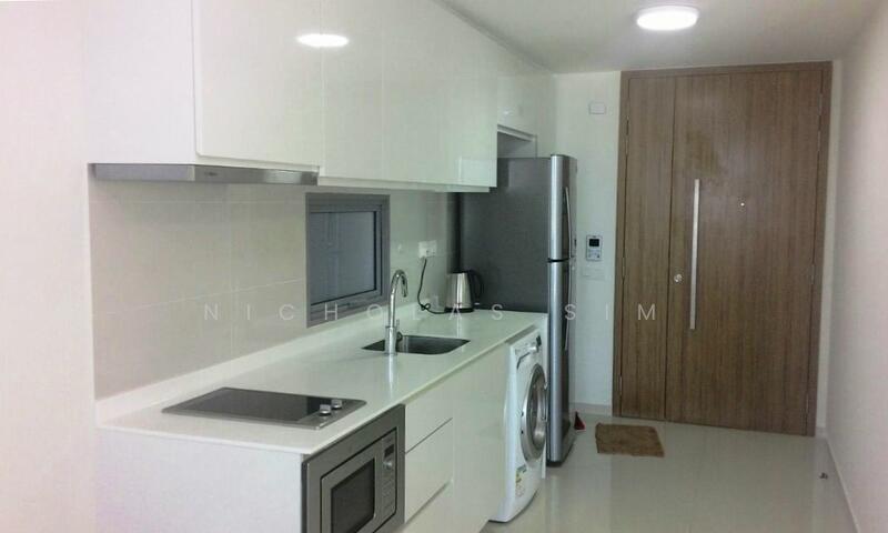 Bedok Residences, 26 Bedok North Drive, 1 Bedroom, 581 sqft, Condominium For Rent, by Nicholas Sim, 19226562 - Nicholas Sim 96690338 - PropertyGuru.com.sg