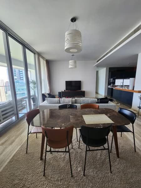 For Rent - The Orchard Residences