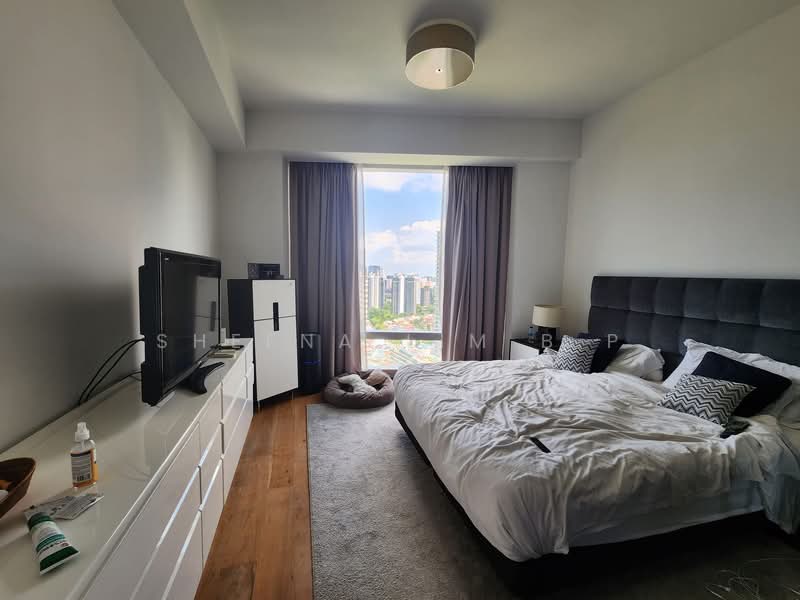 For Rent - The Orchard Residences