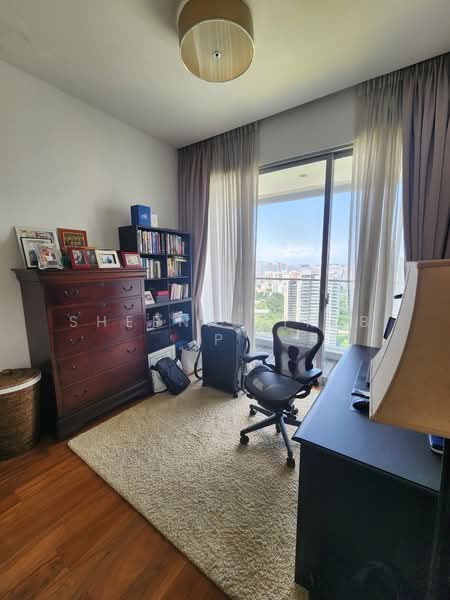 For Rent - The Orchard Residences