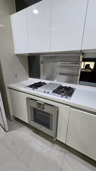 For Rent - The Orchard Residences