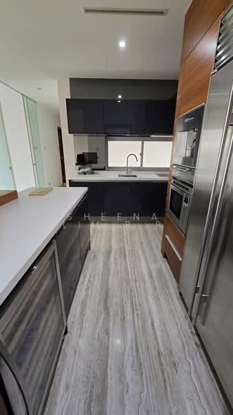 For Rent - The Orchard Residences