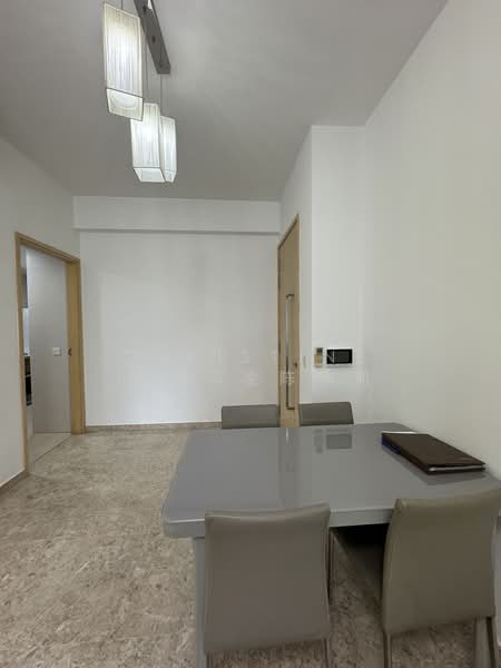 The Luxurie, 25 Compassvale Road, 2 Bedrooms, 775 sqft, Condominium For Rent, by Christine Leng凌陈冰如, 19227936 - PropertyGuru.com.sg