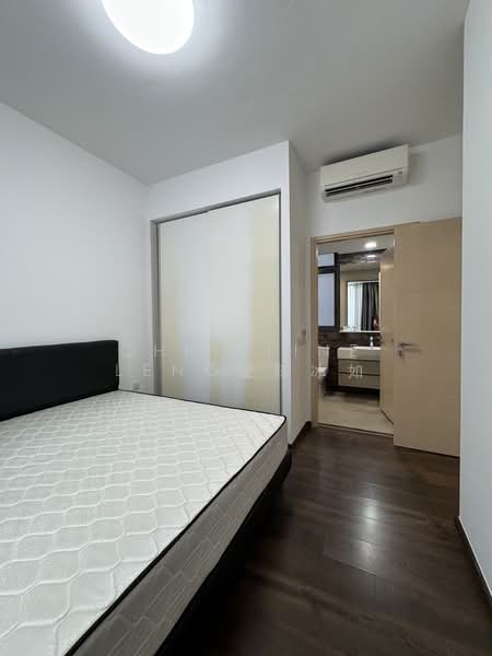 The Luxurie, 25 Compassvale Road, 2 Bedrooms, 775 sqft, Condominium For Rent, by Christine Leng凌陈冰如, 19227936 - PropertyGuru.com.sg