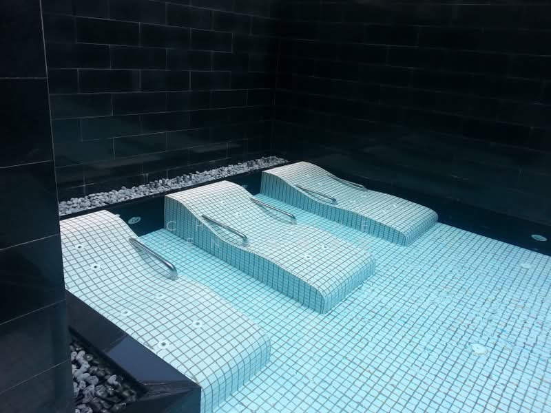 The Luxurie, 25 Compassvale Road, 2 Bedrooms, 775 sqft, Condominium For Rent, by Christine Leng凌陈冰如, 19227936 - PropertyGuru.com.sg