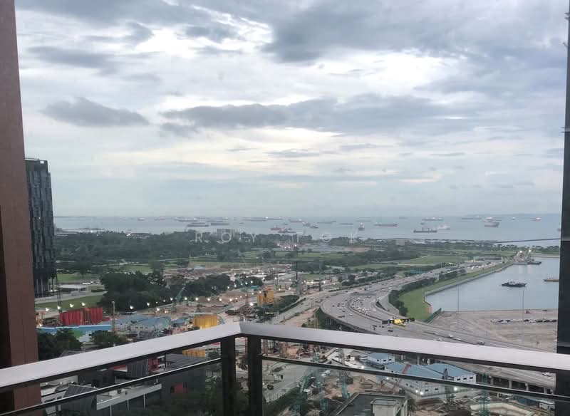 Lumiere, 2 Mistri Road, 2 Bedrooms, 990 sqft, Apartment For Sale, by Roy Fok, 19229586 - PropertyGuru.com.sg