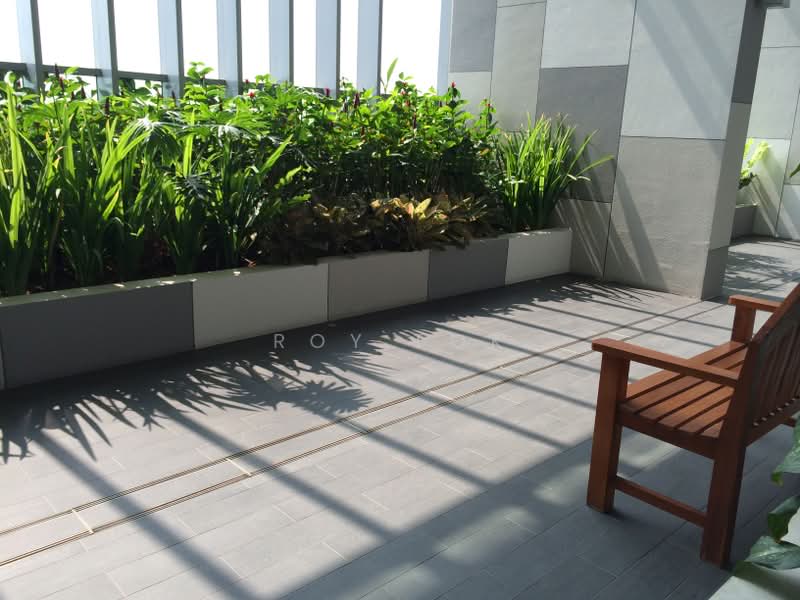 Lumiere, 2 Mistri Road, 2 Bedrooms, 990 sqft, Apartment For Sale, by Roy Fok, 19229586 - PropertyGuru.com.sg