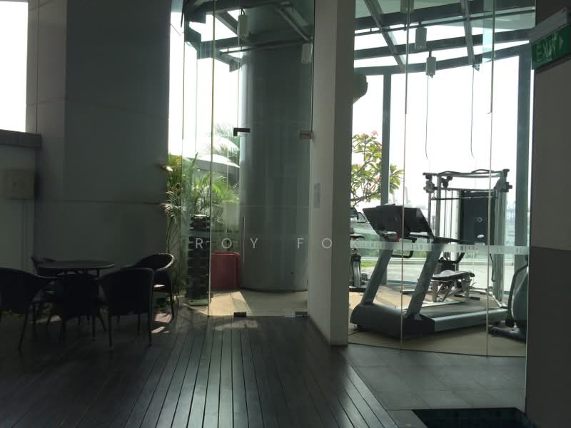 Lumiere, 2 Mistri Road, 2 Bedrooms, 990 sqft, Apartment For Sale, by Roy Fok, 19229586 - PropertyGuru.com.sg