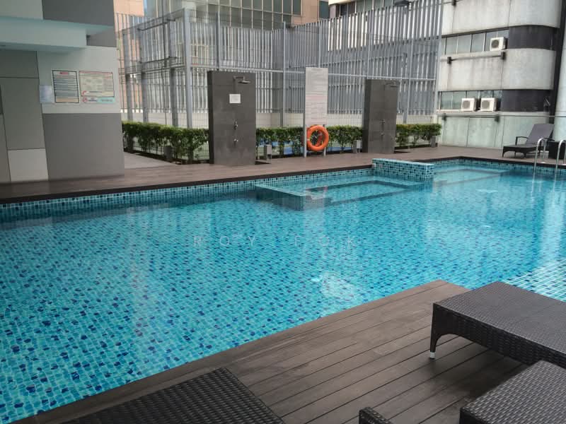 Lumiere, 2 Mistri Road, 2 Bedrooms, 990 sqft, Apartment For Sale, by Roy Fok, 19229586 - PropertyGuru.com.sg