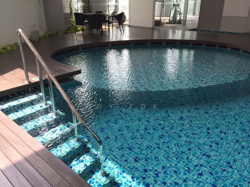 Lumiere, 2 Mistri Road, 2 Bedrooms, 990 sqft, Apartment For Sale, by Roy Fok, 19229586 - PropertyGuru.com.sg