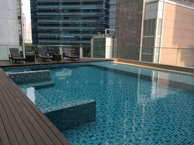 Lumiere, 2 Mistri Road, 2 Bedrooms, 990 sqft, Apartment For Sale, by Roy Fok, 19229586 - PropertyGuru.com.sg