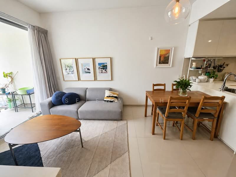 For Rent - Bedok Residences