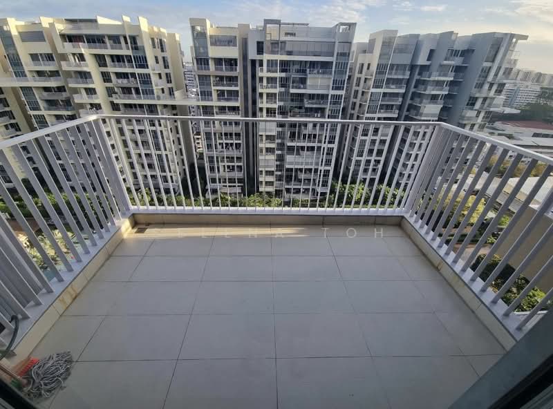 Bedok Residences, 24 Bedok North Drive, 1 Bedroom, 570 sqft, Condominium For Rent, by Selena Toh, 19229793 - PropertyGuru.com.sg