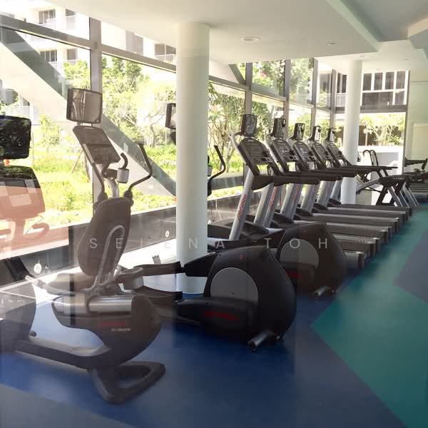 For Rent - Bedok Residences