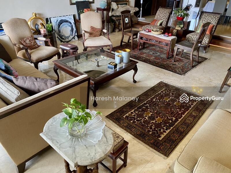 For Sale - Orchard Bel Air