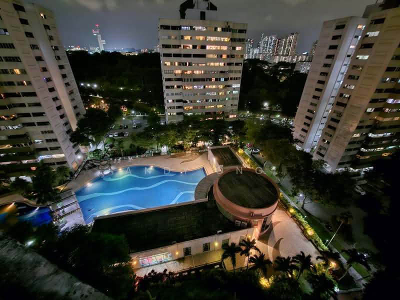 Pine Grove, 1P Pine Grove, 2 Bedrooms, 1,324 sqft, Condominium For Rent, by Andy Ong, 19231631 - PropertyGuru.com.sg
