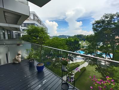 For Rent - Reflections at Keppel Bay