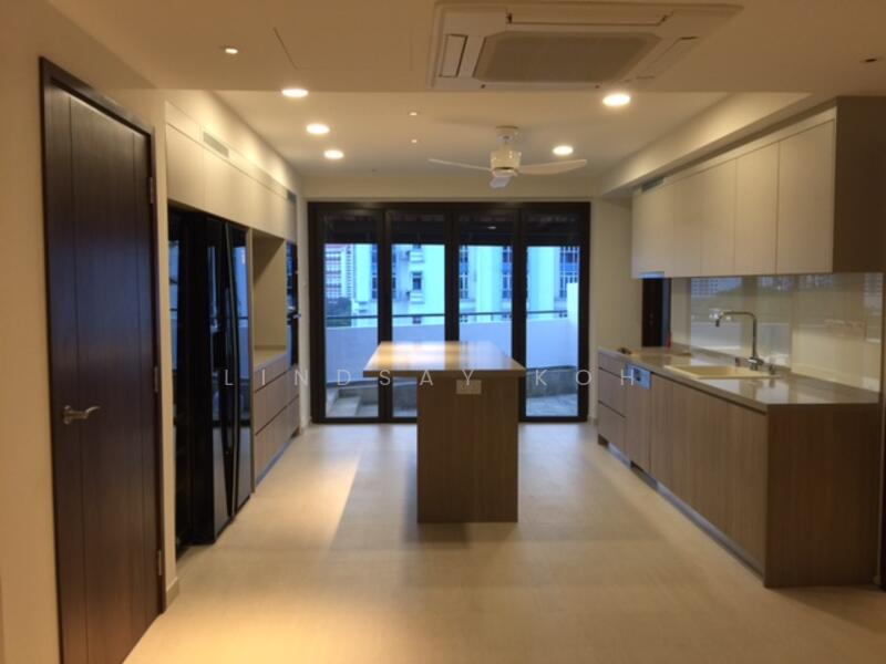 Jade Mansion, 10 Leedon Road, 5 Bedrooms, 5,300 sqft, Condominium For Rent, by Lindsay Koh, 19232844 - PropertyGuru.com.sg