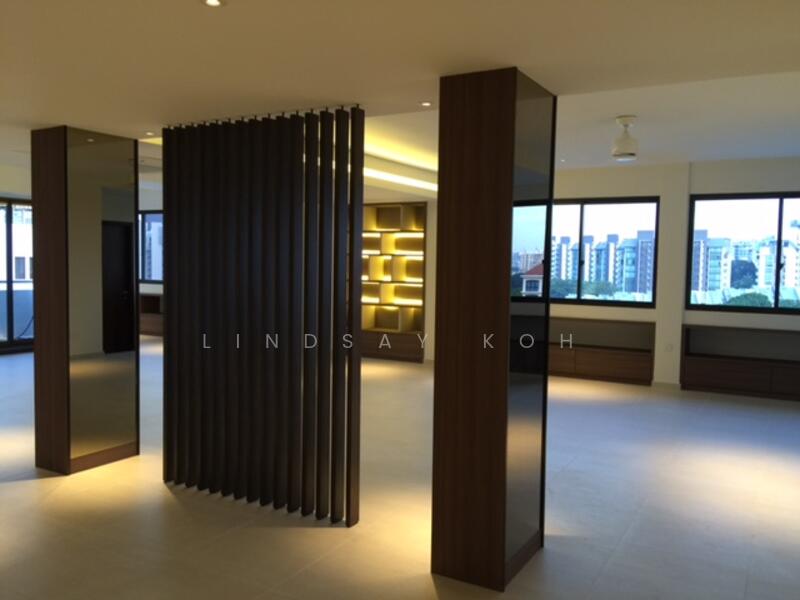Jade Mansion, 10 Leedon Road, 5 Bedrooms, 5,300 sqft, Condominium For Rent, by Lindsay Koh, 19232844 - PropertyGuru.com.sg