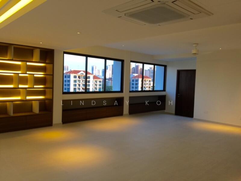 Jade Mansion, 10 Leedon Road, 5 Bedrooms, 5,300 sqft, Condominium For Rent, by Lindsay Koh, 19232844 - PropertyGuru.com.sg