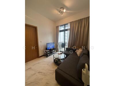 For Rent - 18 Woodsville