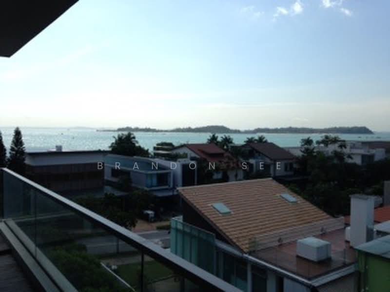 The Berth by the Cove, 206 Ocean Drive, 2 Bedrooms, 1,173 sqft, Condominium For Rent, by Brandon See, 19233488 - PropertyGuru.com.sg