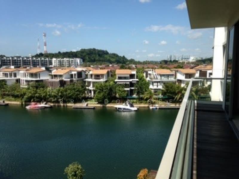 The Berth by the Cove, 206 Ocean Drive, 2 Bedrooms, 1,173 sqft, Condominium For Rent, by Brandon See, 19233488 - PropertyGuru.com.sg