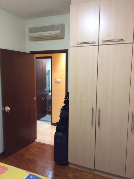 Rosewood, 1 Rosewood Drive, Admiralty / Woodlands, 3 Bedrooms, 1,173 sqft, Condominium For Sale, by Emy Wong, 19233599 - Common bedroom - PropertyGuru.com.sg