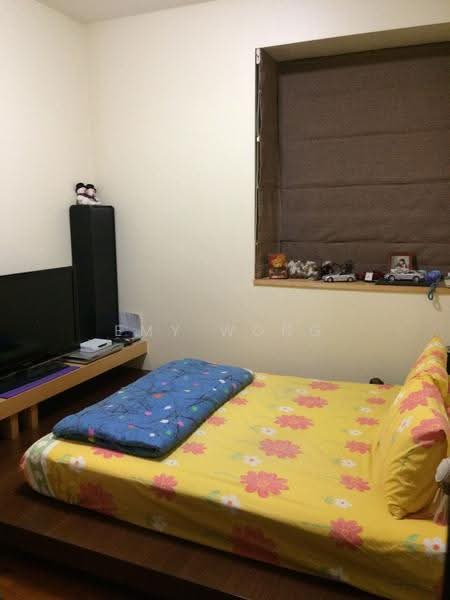 Rosewood, 1 Rosewood Drive, Admiralty / Woodlands, 3 Bedrooms, 1,173 sqft, Condominium For Sale, by Emy Wong, 19233599 - Common bedroom - PropertyGuru.com.sg