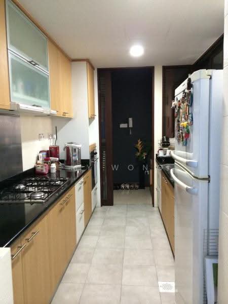 Rosewood, 1 Rosewood Drive, Admiralty / Woodlands, 3 Bedrooms, 1,173 sqft, Condominium For Sale, by Emy Wong, 19233599 - Kitchen - PropertyGuru.com.sg