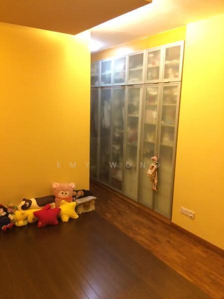 Rosewood, 1 Rosewood Drive, Admiralty / Woodlands, 3 Bedrooms, 1,173 sqft, Condominium For Sale, by Emy Wong, 19233599 - Master bedroom - PropertyGuru.com.sg