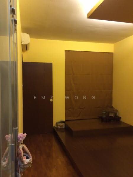 Rosewood, 1 Rosewood Drive, Admiralty / Woodlands, 3 Bedrooms, 1,173 sqft, Condominium For Sale, by Emy Wong, 19233599 - Master bedroom - PropertyGuru.com.sg