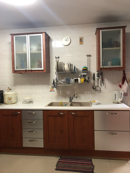 For Rent - 351D Canberra Road