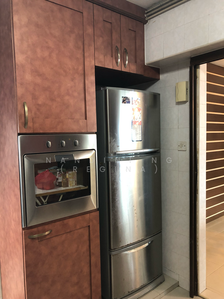 For Rent - 351D Canberra Road