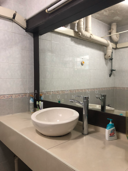 For Rent - 351D Canberra Road