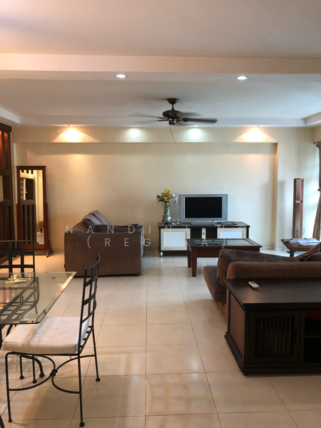 For Rent - 351D Canberra Road