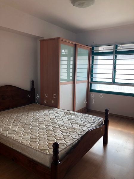 For Rent - 351D Canberra Road