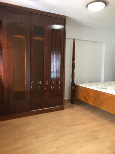 For Rent - 351D Canberra Road