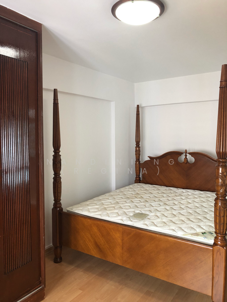 For Rent - 351D Canberra Road