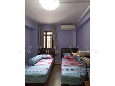 For Rent - 10 Selegie Road