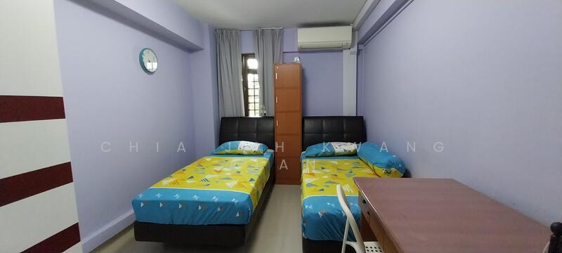 10 Selegie Road, 10 Selegie Road, Room Rental, 160 sqft, HDB Flat For Rent, by Chia Jyh Kwang Alan, 19234524 - PropertyGuru.com.sg