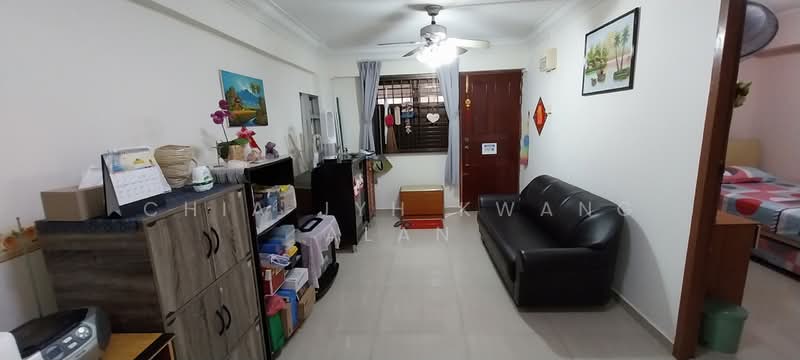 10 Selegie Road, 10 Selegie Road, Room Rental, 160 sqft, HDB Flat For Rent, by Chia Jyh Kwang Alan, 19234524 - PropertyGuru.com.sg