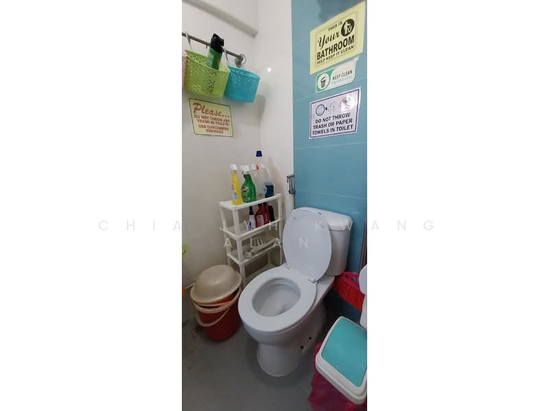 10 Selegie Road, 10 Selegie Road, Room Rental, 160 sqft, HDB Flat For Rent, by Chia Jyh Kwang Alan, 19234524 - PropertyGuru.com.sg