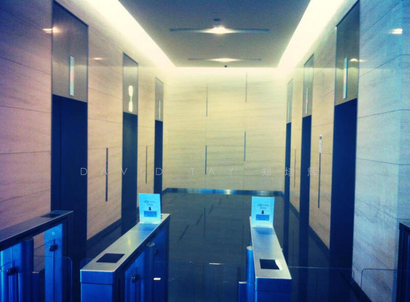 Paya Lebar Square, 60 Paya Lebar Singapore, 549 sqft, Office For Rent, by David Tay 郑培辉, 19236143 - CommercialGuru.com.sg